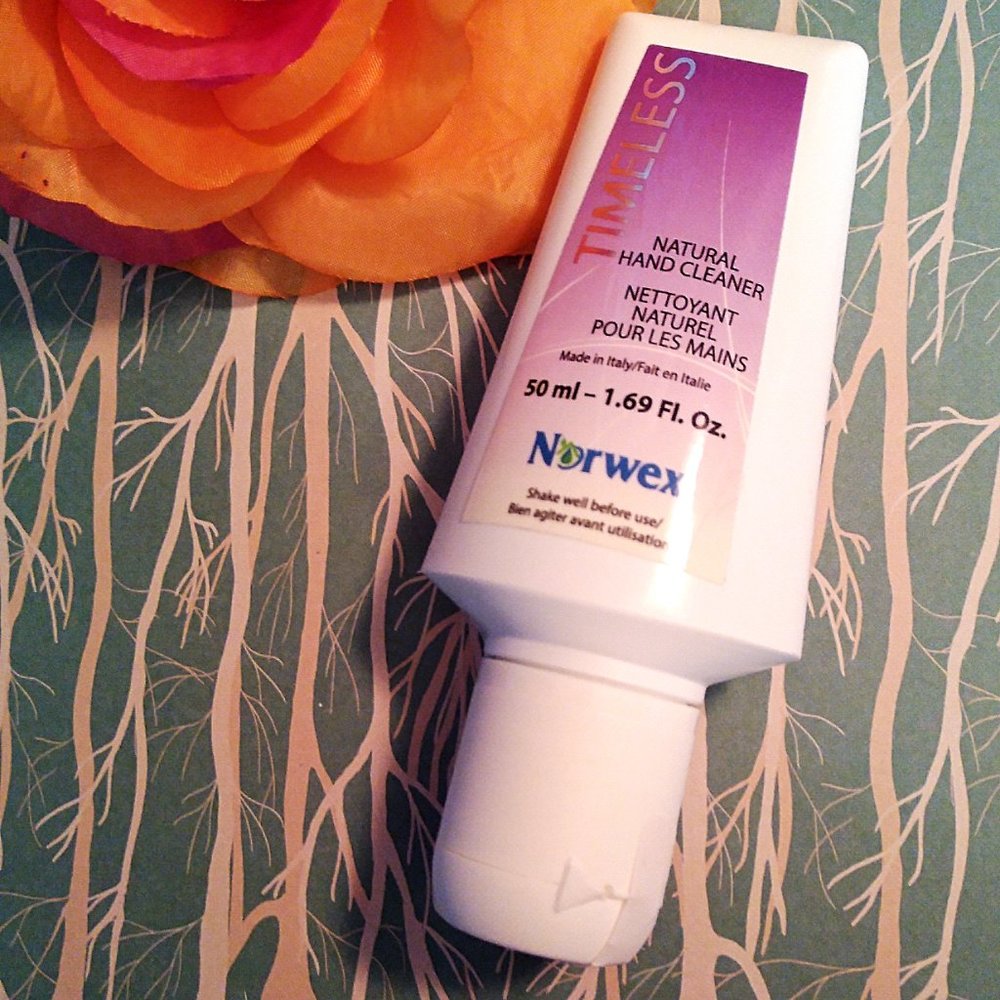 Norwex Timeless Hand Cleaner